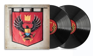 Train - Greatest Hits [Vinyl]
