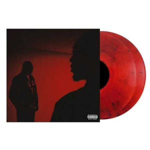Future and Metro Boomin - We Don't Trust You [Vinyl] [Second Hand]