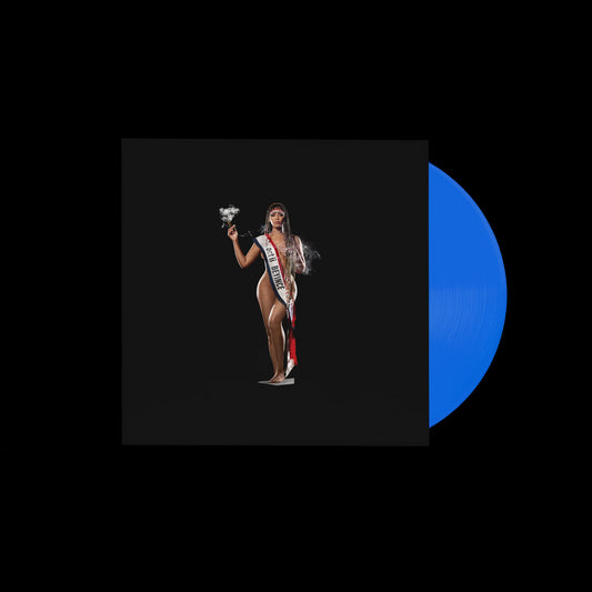 Beyonce - Cowboy Carter [Vinyl] [Second Hand]