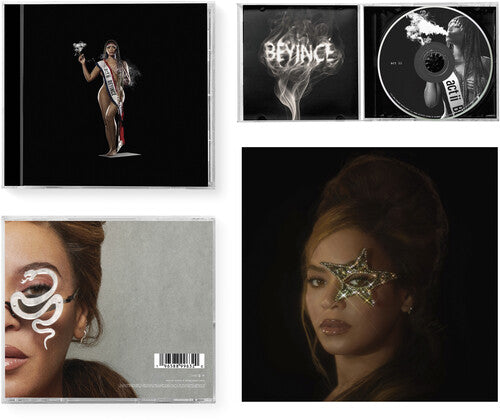 Beyonce - Cowboy Carter [CD]