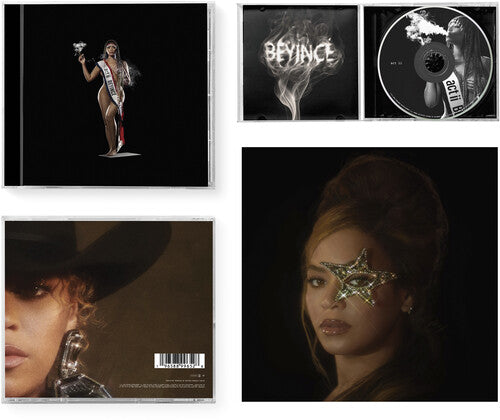 Beyonce - Cowboy Carter [CD]