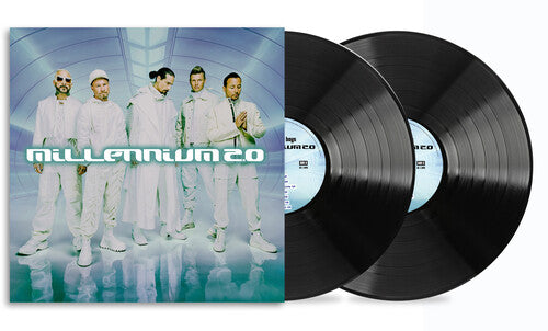 Backstreet Boys - Millennium 2.0 [Vinyl]
