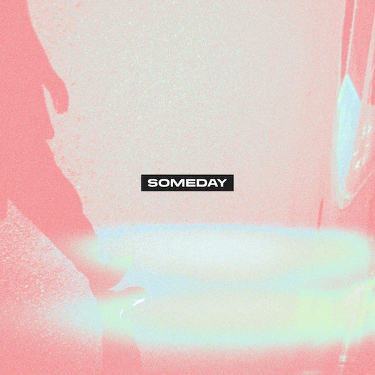 Dear Seattle - Someday [CD]