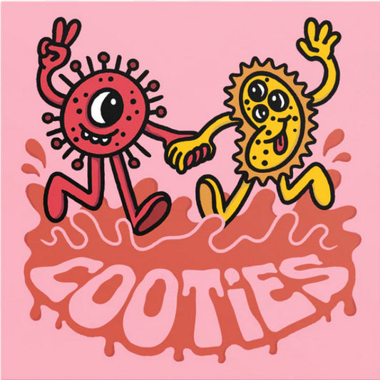 Bugs - Cooties [Vinyl]