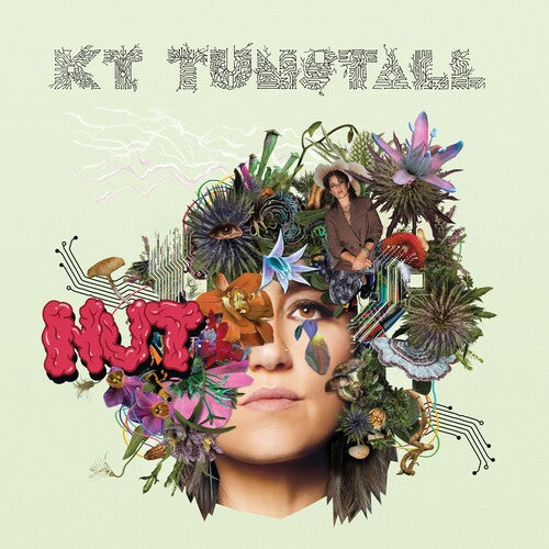 Tunstall, Kt - Nut [Vinyl]