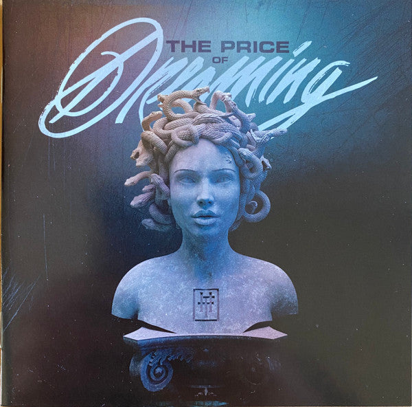 Hollow Front - Price Of Dreaming [Vinyl]