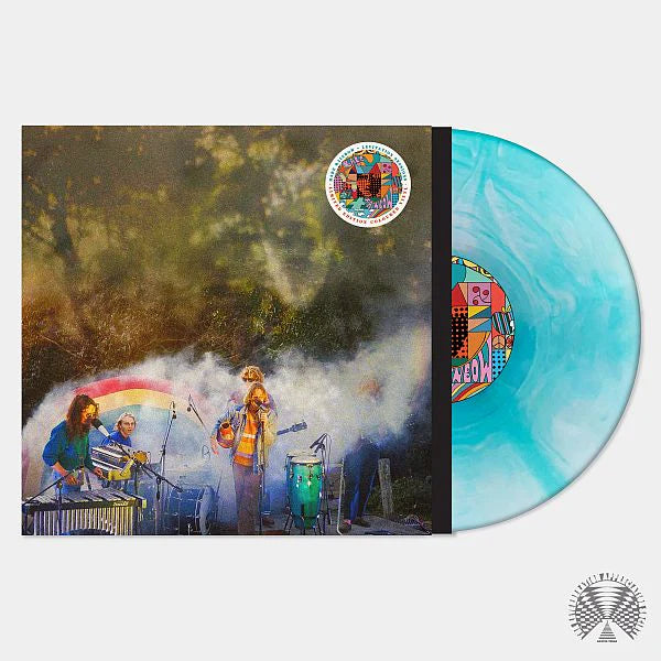 Babe Rainbow - Levitation Sessions [Vinyl]