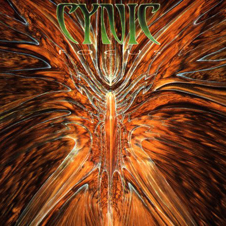 Cynic - Refocus [CD]
