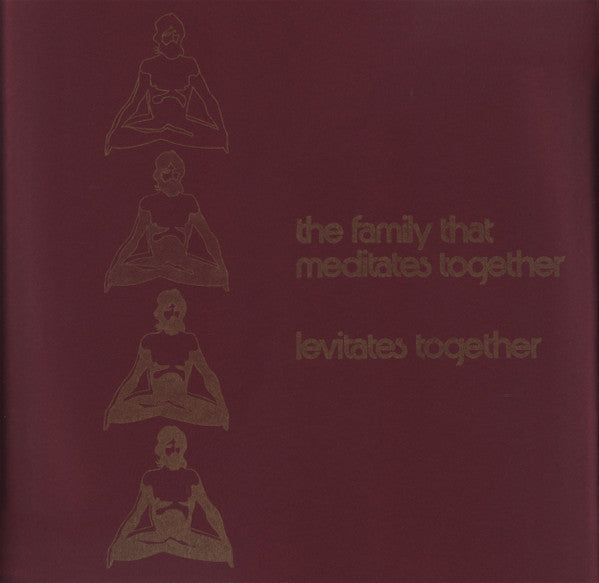 Ya Ho Wha - Music Of: Sacred Bones Presents [Vinyl]