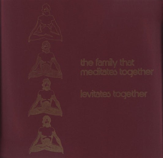 Ya Ho Wha - Music Of: Sacred Bones Presents [Vinyl]