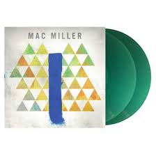 Miller, Mac - Blue Slide Park [Vinyl]