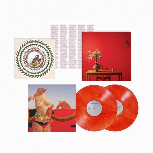 Miller, Mac - Watching Movies With The Sound Off [Vinyl Box Set]
