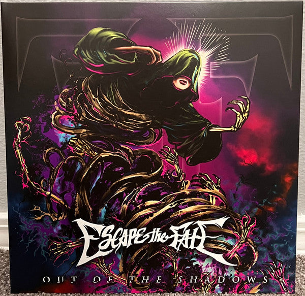Escape The Fate - Out Of The Shadows [Vinyl]