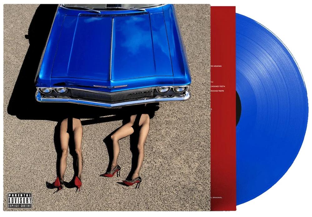 Veronicas - Gothic Summer [Vinyl]
