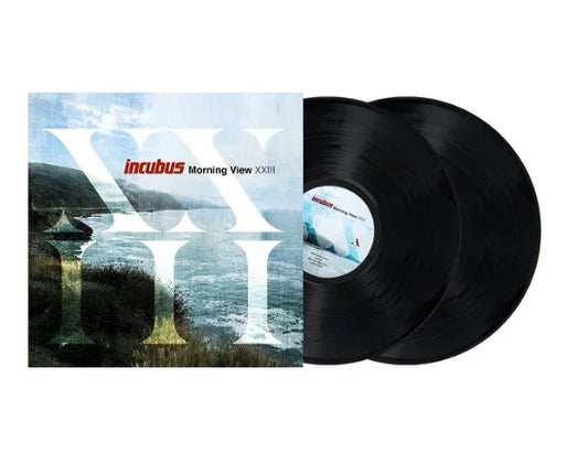 Incubus - Morning View Xxiii [Vinyl]