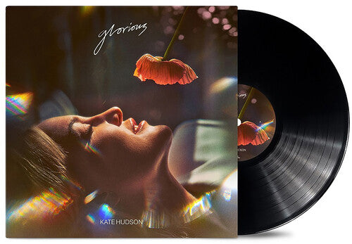 Hudson, Kate - Glorious [Vinyl] [Pre-Order]