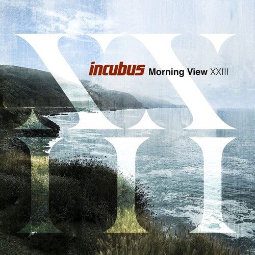 Incubus - Morning View Xxiii [CD]