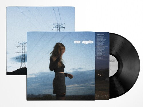 Sloan, Sasha Alex - Me Again [Vinyl]