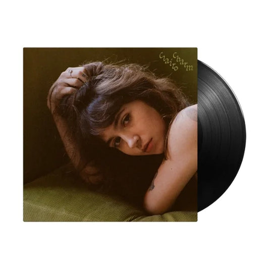 Clairo - Charm [Vinyl]