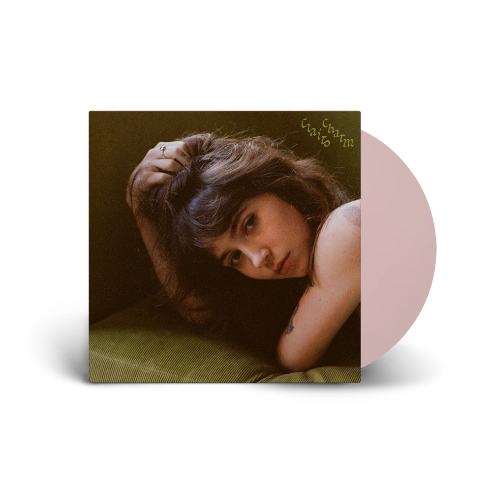 Clairo - Charm [Vinyl]