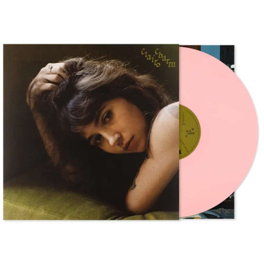Clairo - Charm [Vinyl]