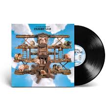 King Gizzard And The Lizard Wizard - Flight B741 [Vinyl]