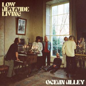 Ocean Alley - Low Altitude Living [CD]
