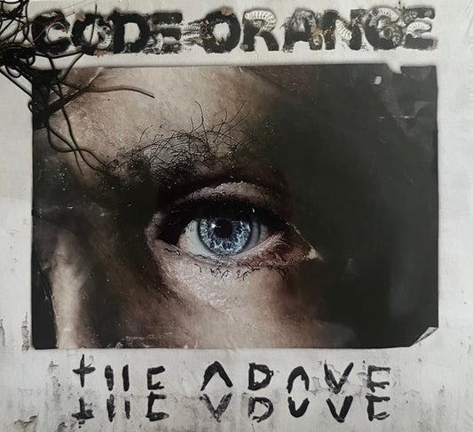 Code Orange - Above [Vinyl]