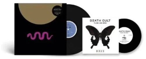 Cult - Under The Midnight Sun: Lp + 7 Inch [Vinyl]