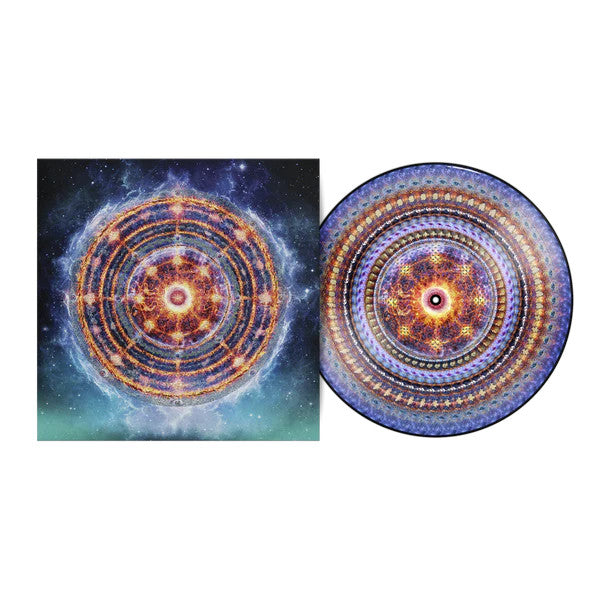 Dead Letter Circus - Catalyst Fire [Vinyl] [Second Hand]