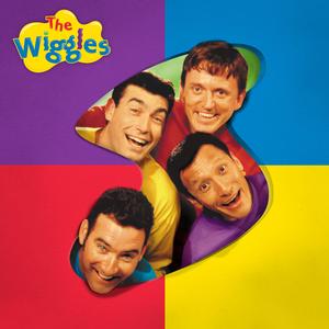 Wiggles - Hot Potato!: The Best Of The Og Wiggles [Vinyl]