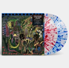 King Gizzard And The Lizard Wizard - Demos Vol 5 + Vol 6 [Vinyl]