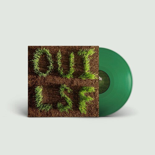 Les Savy Fav - Oui, Lsf [Vinyl]