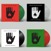 Fontaines D.C. X Massive Attack X Young - In Benefit Of Doctors Without Borders [12 Inch Single]