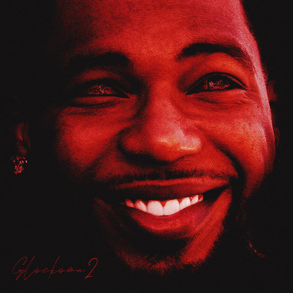 Key Glock - Glockoma 2 [Vinyl]