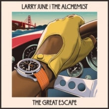 June, Larry and The Alchemist - Great Escape [Vinyl]