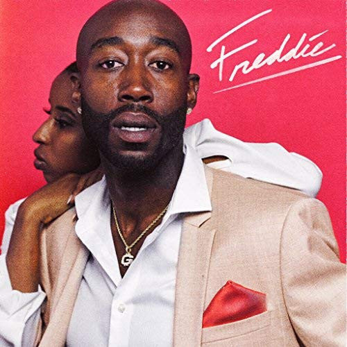 Gibbs, Freddie - Freddie [Vinyl]
