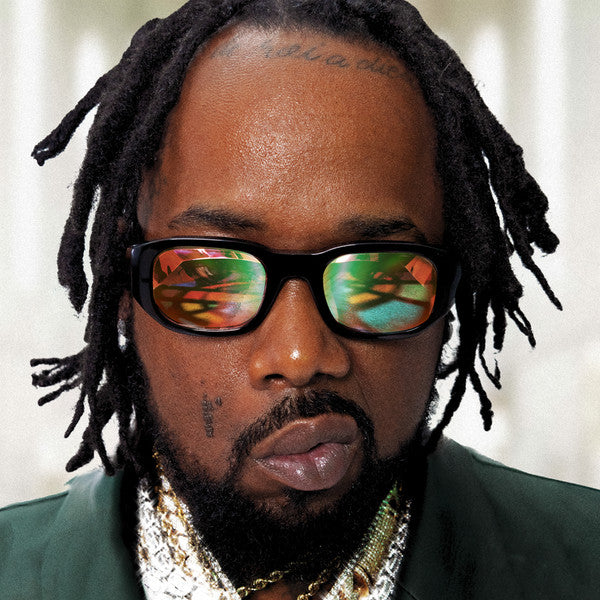 Conway The Machine - Won't He Do It [Vinyl]