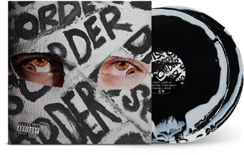 Kxllswxtch - Disorder [Vinyl]