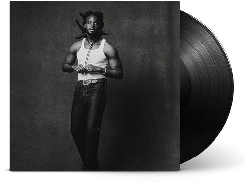 Shaboozey - Where I've Been, Isn't Where I'm Going [Vinyl]