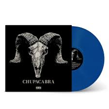 Jasonmartin and Dj Quik - Chupacabra [Vinyl] [Pre-Order]