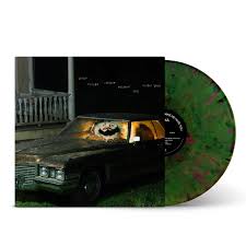 Pouya - They Could Never Make Me Hate You [Vinyl]