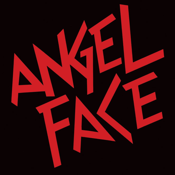Angel Face - Angel Face [Vinyl]