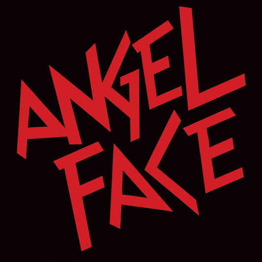 Angel Face - Angel Face [Vinyl]