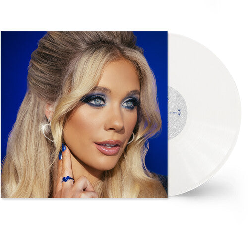 Moroney, Megan - Am I Okay? [Vinyl]