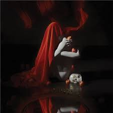 Inertia - Second Shadow [Vinyl]