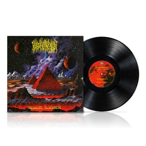 Blood Incantation - Absolute Elsewhere [Vinyl]