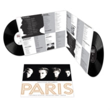 Mclaren, Malcolm - Paris [Vinyl] [Pre-Order]