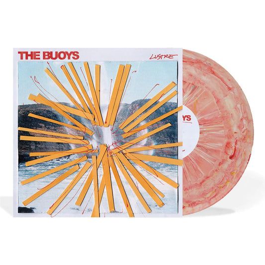 Buoys - Lustre [Vinyl]