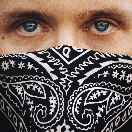 Kent, Corey - Black Bandana [Vinyl]